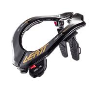 Collare Leatt GPX 3.5 NeroL/XL Nero