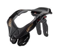 Leatt Neck Brace 5.5 supporto per collo Grigio/Nero S-M