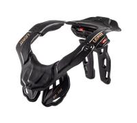 Collare Leatt GPX 6.5 CarbonioL/XL Carbonio