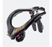 COLLARE LEATT NECK BRACE 3.5 BLACK