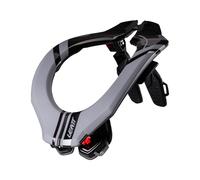 COLLARE LEATT NECK BRACE 3.5 GREY
