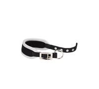 Collare levriero cane cani Ferplast ErgocomfortCW regolabile morbida imbottitura