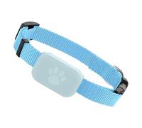 Collare Localizzatore Gatto,Localizzatore Per Gatti,Accessorio Sicurezza E Protezione,1.5x28x39cm Per Localizzare Gatti E Cuccioli Di Taglia Piccola Media E Grande
