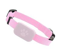 Collare Localizzatore Per Gatti - Localizzatore GPS Per Gatti | Collare Con GPS Per Cuccioli Accessorio Sicurezza E Protezione Per Localizzare Cuccioli Di Taglia Piccola Media E Grande