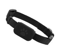 Collare Localizzatore per Gatti - Trackingper Cuccioli con Collare Regolabile,Accessorio Confortevole per Localizzare Animali Domestici di Tutte le Taglie