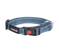 camon Collare Lowtension Reflex Blu 25 Mm X 42/68 Cm