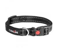 Collare LowTension Reflex Nero 15mm Camon