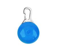 Collare luce LED per cani | Luce di sicurezza impermeabile | Luce notturna per cani | Lampada Collier Chien | Luce per Collare Cane | Luz para Collar De Perro | per campeggio Hiking Running 2026