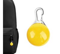 Collare luce LED per cani | Luce di sicurezza impermeabile | Luce notturna per cani | Lampada Collier Chien | Luce per Collare Cane | Luz para Collar De Perro | per campeggio Hiking Running 2026