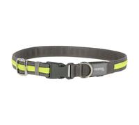 Collare luminoso Kerbl Pet Light & Reflex - Tg. M/L: 45-65 cm circonferenza x H 2 cm
