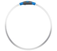 Collare luminoso per cane Nite Ize NiteHowl® Rechargeable LED Safety Necklace Colore: blu