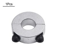 Collare morsetto diviso alta qualità diametro da 13 mm a 30 mm mors