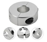 Collare morsetto diviso alta qualità diametro da 13 mm a 30 mm mors