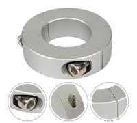 Collare morsetto diviso alta qualità diametro da 13 mm a 30 mm mors