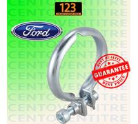 COLLARE MORSETTO SCARICO VALVOLA EGR FORD 1.6 TDCI