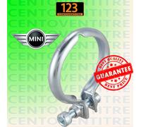 COLLARE MORSETTO SCARICO VALVOLA EGR MINI 1.6 D - ONE D COOPER