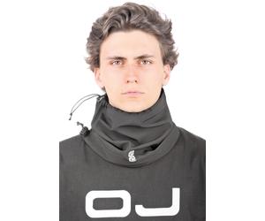 Collare multiuso OJ Rain Tube nero