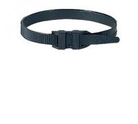 COLLARE NERO FASCETTA NYLON 9X185MM CONFEZIONE 100 PEZZI - LEGRAND 031913 - LEGR