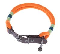 Collare Nomad Tales Spirit, mandarino - Tg. XL: circonferenza 52 - 58 cm x H 40 mm