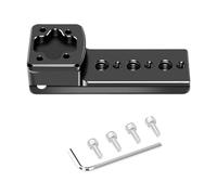 Collare Obiettivo Piedino di Ricambio Con Kit Viti E Strumento Di Riparazione Per Z800 Mm F/6 3 S/Z 600 Mm F/4 S Obiettivo