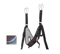 Collare Per Barella Regolabile Collo Supporto L'allineamento Della Colonna Vertebrale Dispone Ampi Cuscini Mento E Design Ergonomici Collare Allungamento Supporto Del