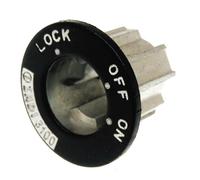Collare Per Blocchetto Avviamento On Off Piaggio NRG 1999 2000 2001 2002 2003