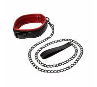 Collare per Bondage con Catena Sportsheets