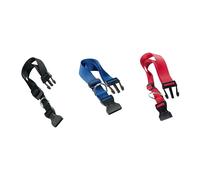 Collare per Cane 70 x 25 Ferplast Club C Rosso 2 Pezzi 45 mm