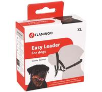 Collare Per Cane Che Tira Taglia 4/XL Addestramento Easy Leader (Flamingo)