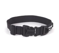 Collare per cane Mountain Paws Extra Tough Dog Collar Taglia: L / Colore: nero