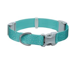 Collare per cane Ruffwear Confluence™ Collar Taglia: M / Colore: blu