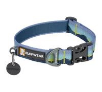 Ruffwear - Crag Collar - Collari per cani 51-66 cm alpine dawn