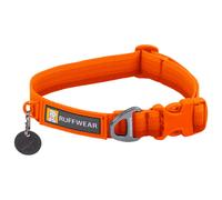 Collare per cane Ruffwear Front Range™ Collar Taglia: M / Colore: arancione