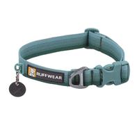 Collare per cane Ruffwear Front Range™ Collar Taglia: M / Colore: verde