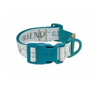 Collare per Cane Trixie BE Nordic Blu S/M 32-45 cm - Marca: Trixie - EAN: 4053032680890
