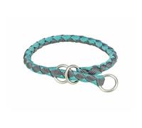 Collare per Cane Trixie Grafite Blu Chiaro XS/S 25-31 cm - Marca: Trixie - EAN: 4053032678286