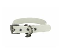 Collare per Cane Trixie Grigio Chiaro XS/S 25-32 cm - Marca: Trixie - EAN: 4053032680654