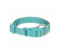 Collare per Cane Trixie Premium Blu Chiaro 25-40 cm - Marca: Trixie - EAN: 4053032670716