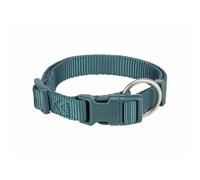 Collare per Cane Trixie Premium Blu S/M 30-45 cm - Marca: Trixie - EAN: 4053032670969