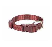 Collare per Cane Trixie Premium Rosso XS/S 22-35 cm - Marca: Trixie - EAN: 4053032670884