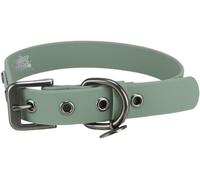 Collare per Cani Citystyle L: Circonferenza Collo 45 - 52 Cm/25 Mm Salvia - Coll