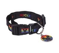 Collare per cani Disney pride taglia M-L