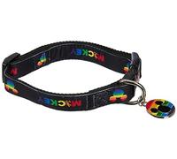 Collare per cani Disney pride taglia S-M