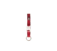 Dog Gone Smart Pet Products Collare per cani cometa con luce LED ricaricabile, rosso, grande, 45,7-63,5 cm (DGSLGUC5106)