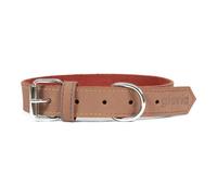 Collare per Cani Gloria Oasis Marrone [45 x 1,8 cm]