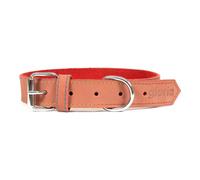 Collare per Cani Gloria Oasis Rosso [65 x 3 cm]
