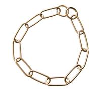 Collare per Cani Hs Sprenger Rame Lunghezza Maglie [63 cm]
