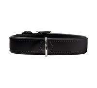 Hunter Collare Softie Per Cani Neri T-50