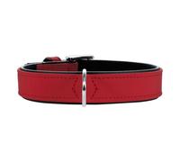 Hunter Collare Softie Per Cani Rossi T-50