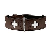 Collare per Cani Hunter Swiss 35-39.5 cm